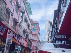 -黔府豆米火锅野菜馆(南马店)