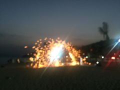 -玫瑰海岸文化旅游度假区