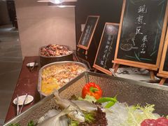 -君来湖滨饭店·玫瑰园