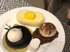 -绮梦西湖·云端餐厅(歌德店)