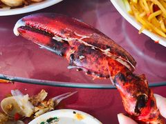-三亚相缘海鲜·烧烤·糟粕醋(三亚湾店)