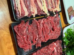 -牛鲜胜·潮汕牛肉自助火锅(番禺市桥店)