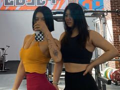 -加伍磅精英训练中心