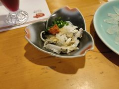 -天正河鲀·河豚亭(大连店)