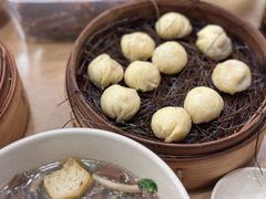 -佬钱湾仔(衣裳街店)