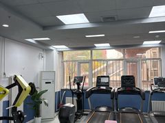 -即刻自助健身·私教馆(对外经贸店)