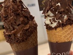 -GODIVA(港汇恒隆广场)