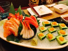 -科尔海悦酒店樱之河日本料理(清河东路店)