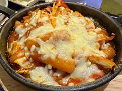 -首尔烤肉大排档(合生汇店)