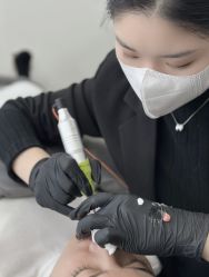 -张小野·专业半永久纹眉