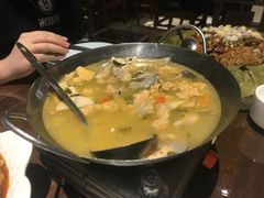-福慧慈缘素食餐厅(王府井店)