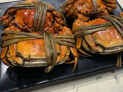 -铭副琦食·虾蟹烩馆(渔人码头店)