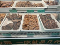 -紫光园·烤鸭(沙河物美店)