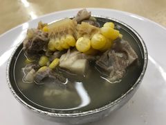 -湖南大学-第5食堂