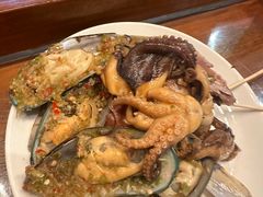 -The COOK·厨餐厅·自助餐(浦东嘉里大酒店)