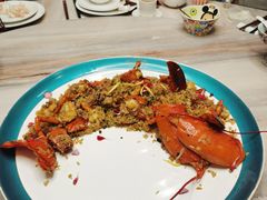 -景式·廣東粤菜(凤凰古站店)