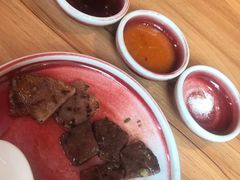 -日进一片海.生腌海鲜火锅.宵夜烧烤(三里屯总店)