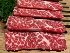 -厚贞日式烤肉(龙之梦店)