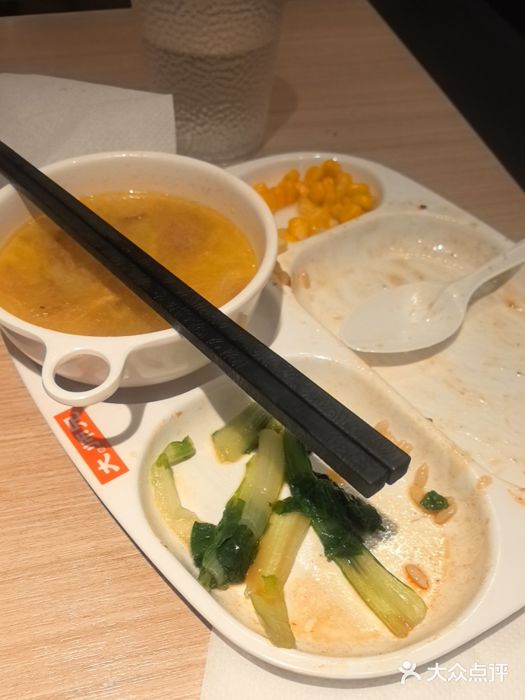 大师兄·西北小馆(南沙万达广场店)图片