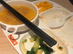 -大师兄·西北小馆(南沙万达广场店)