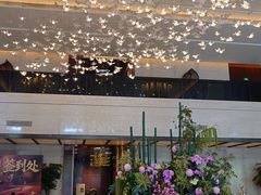 -广交会威斯汀酒店