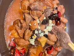 老北京卤煮-大鸭梨(天通西苑店)