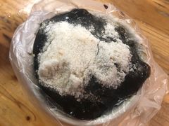 -共和老洪豆花草粿水粿