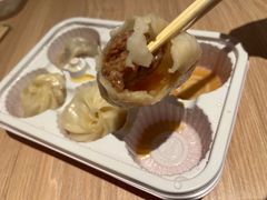 -百年尹氏汤包(湖南路狮子桥店)