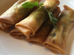 春卷-东园小馆·早茶·淮扬小炒(宋夹城店)