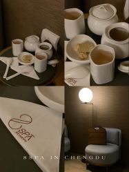 -8SPA养愈空间·新中式疗愈spa