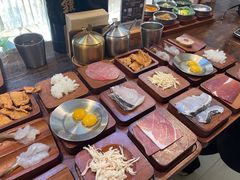 -银米·云南传统过桥米线(双廊黑金冠店)