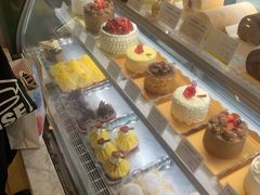 -檬舒舒MonChouChou(久光百货店)