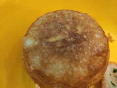 -毛华美食(清扬路店)