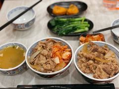 -吉野家(东海缤纷天地店)