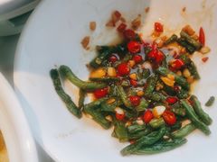 -兰湘子·湘菜小炒(长安万科广场店)