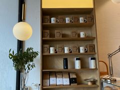 -常识咖啡common sense(春熙路店)