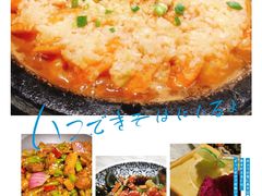 -小菜园新徽菜(苏州繁花中心店)