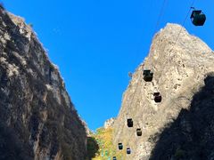 -龙庆峡风景区