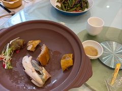 -东江渔村·古典园林·30年粤菜老字号(太和店)