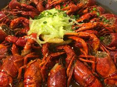 -鲁小三·大骨自助(金山总店)