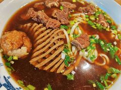 -难忘的面(五矿君澜酒店)