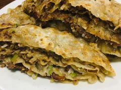 -清真永恒华威肉饼(潘家园店)
