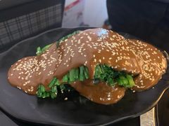 -味纯私房菜江湖菜·烧烤.羊蝎子(卡尔店)