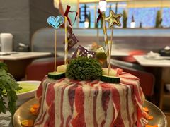 -川越泰火锅(吉利大厦店)