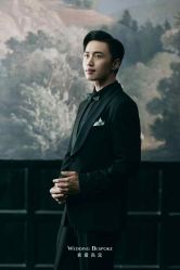 -喜爱高定婚纱摄影
