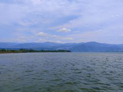 -西昌邛海湿地