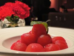 -初蓉丨遇见新川菜(亲贤街荣耀店)