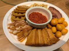 -严记小天府酸菜鱼(西四路店)