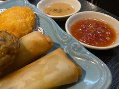 春卷-火燒雲傣家菜(鼓楼店)