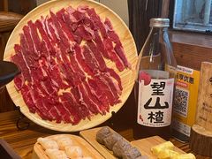 -十四不搭·打边炉(运河店)